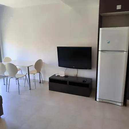 Διαμέρισμα Apartamento 0