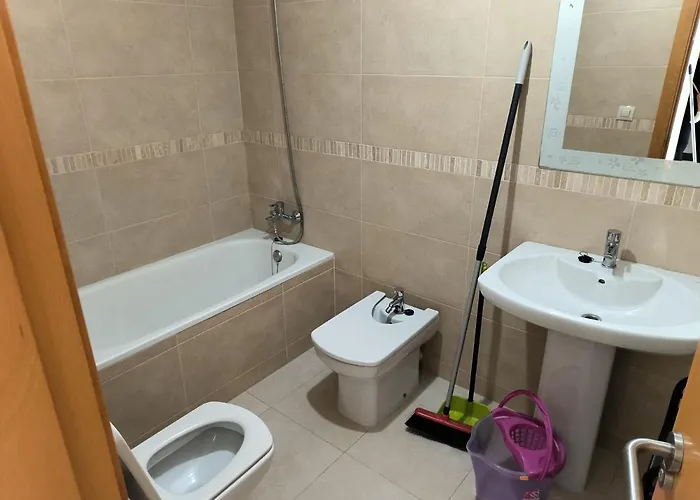 Apartamento 0 Apartman *