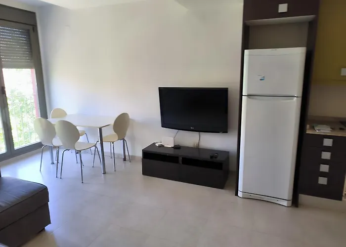 Apartman Apartamento 0